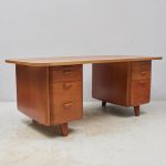 1429 9298 WRITING DESK